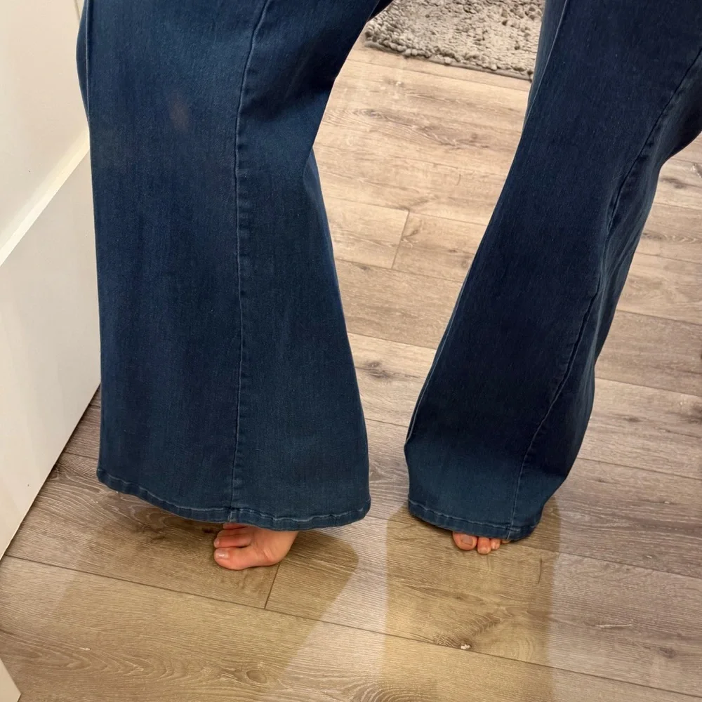 Denim jumpsuit - Picture 10 of 10